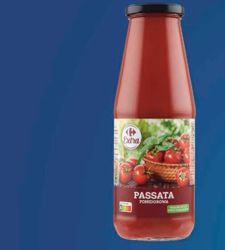 Passata Carrefour