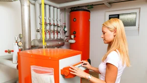 Kraków jest liderem wymiany kopciuchów 