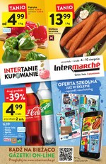 Tanie zakupy z Intermarche