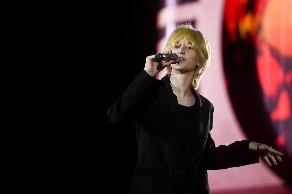 Wakacyjna Trasa Dwójki 2022. Folk Festiwal w Łomży Wakacyjna Trasa Dwójki 2022. Folk Festiwal w Łomży