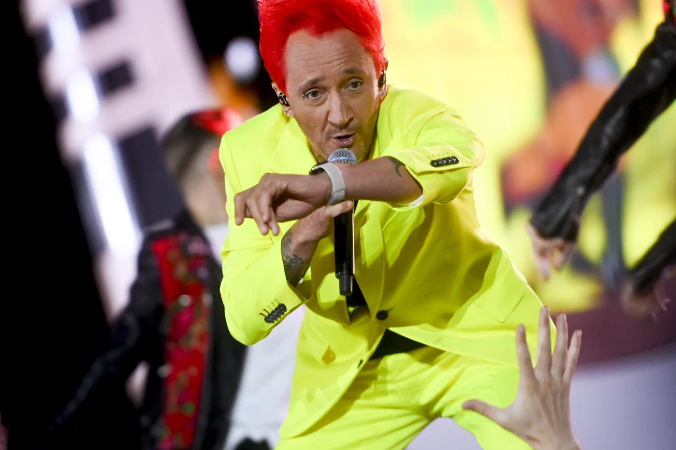 Wakacyjna Trasa Dwójki 2022. Folk Festiwal w Łomży Wakacyjna Trasa Dwójki 2022. Folk Festiwal w Łomży