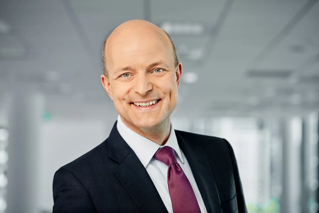 Wojciech Łukawski, partner w Abris Capital Partners