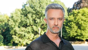 Jak Łukasz Płoszajski poradzi sobie na parkiecie "Tańca z Gwiazdami"?