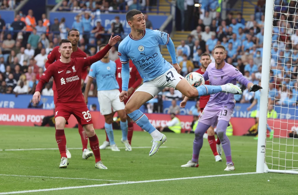 7. kolejka Premier League została przełożona z powodu żałoby po śmierci Królowej Elżbiety II. 7. kolejka Premier League została przełożona z powodu żałoby po śmierci Królowej Elżbiety II.