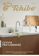 Czysta przyjemność z Tchibo