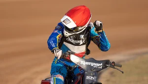 Pokazał plecy polskiemu gwiazdorowi, jego cena rośnie