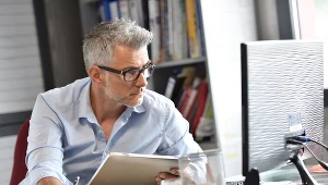 Polacy zakładają firmy. Biznes w trudnych czasach szansą na sukces? Zdj. ilustracyjne