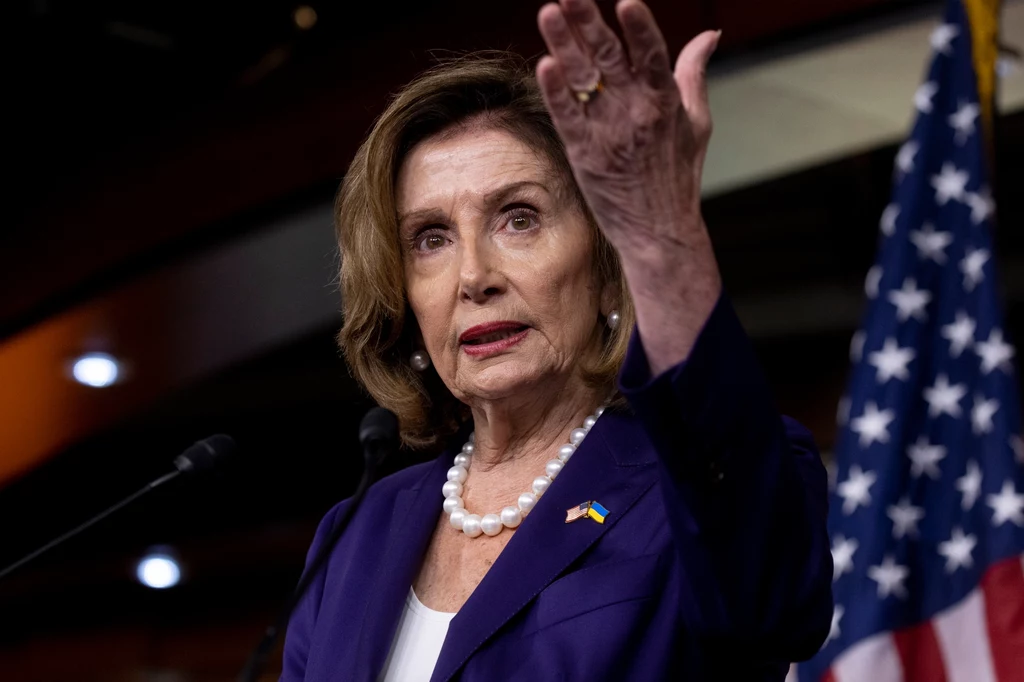 Nancy Pelosi Nancy Pelosi
