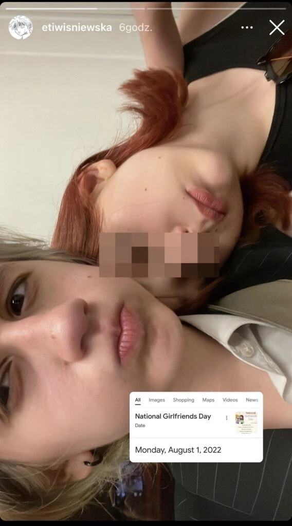 Etiennette Wiśniewska