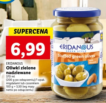 Oliwki Eridanous