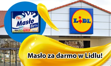Lidl.