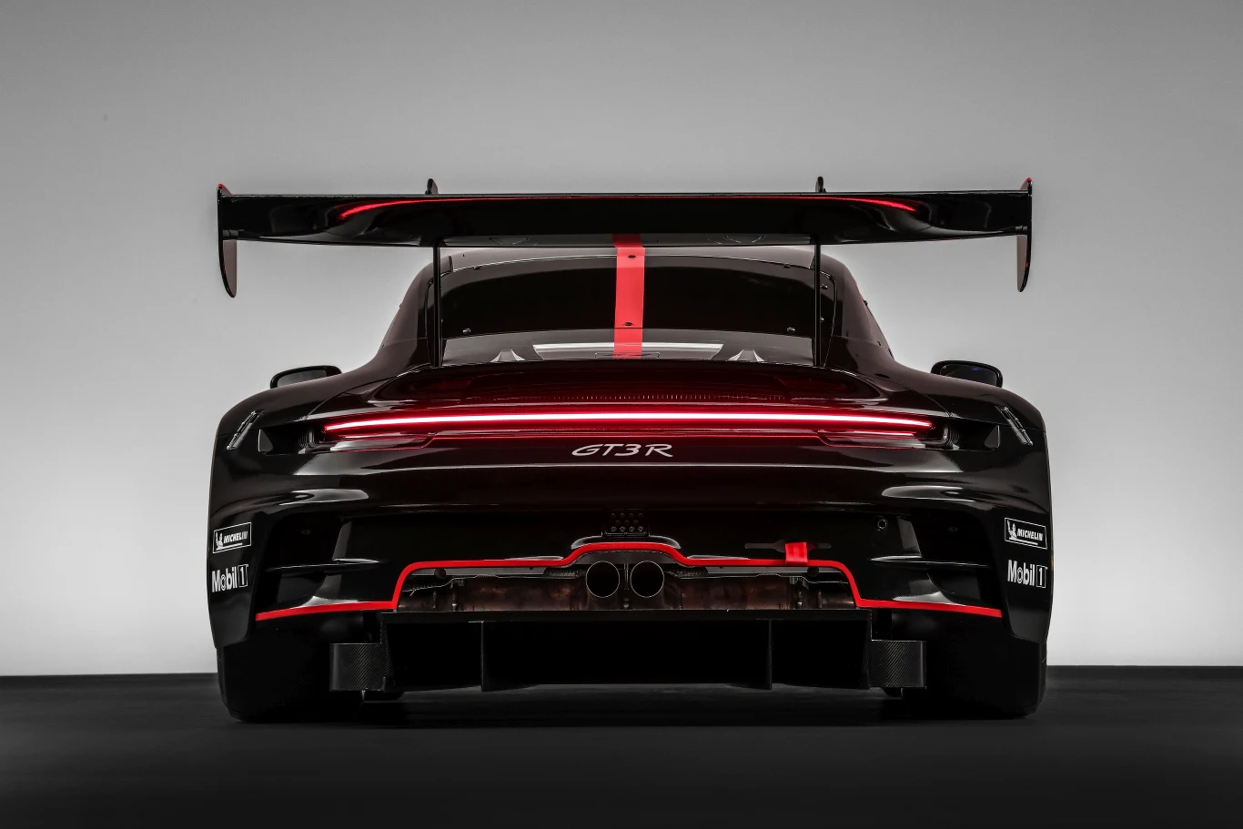 Porsche 911 GT3 R Porsche 911 GT3 R