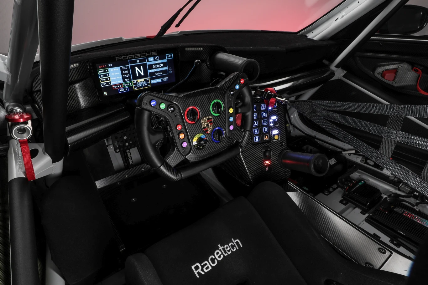 Porsche 911 GT3 R Porsche 911 GT3 R