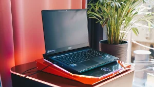 MSI zaprezentowało nowe laptopy klasy premium