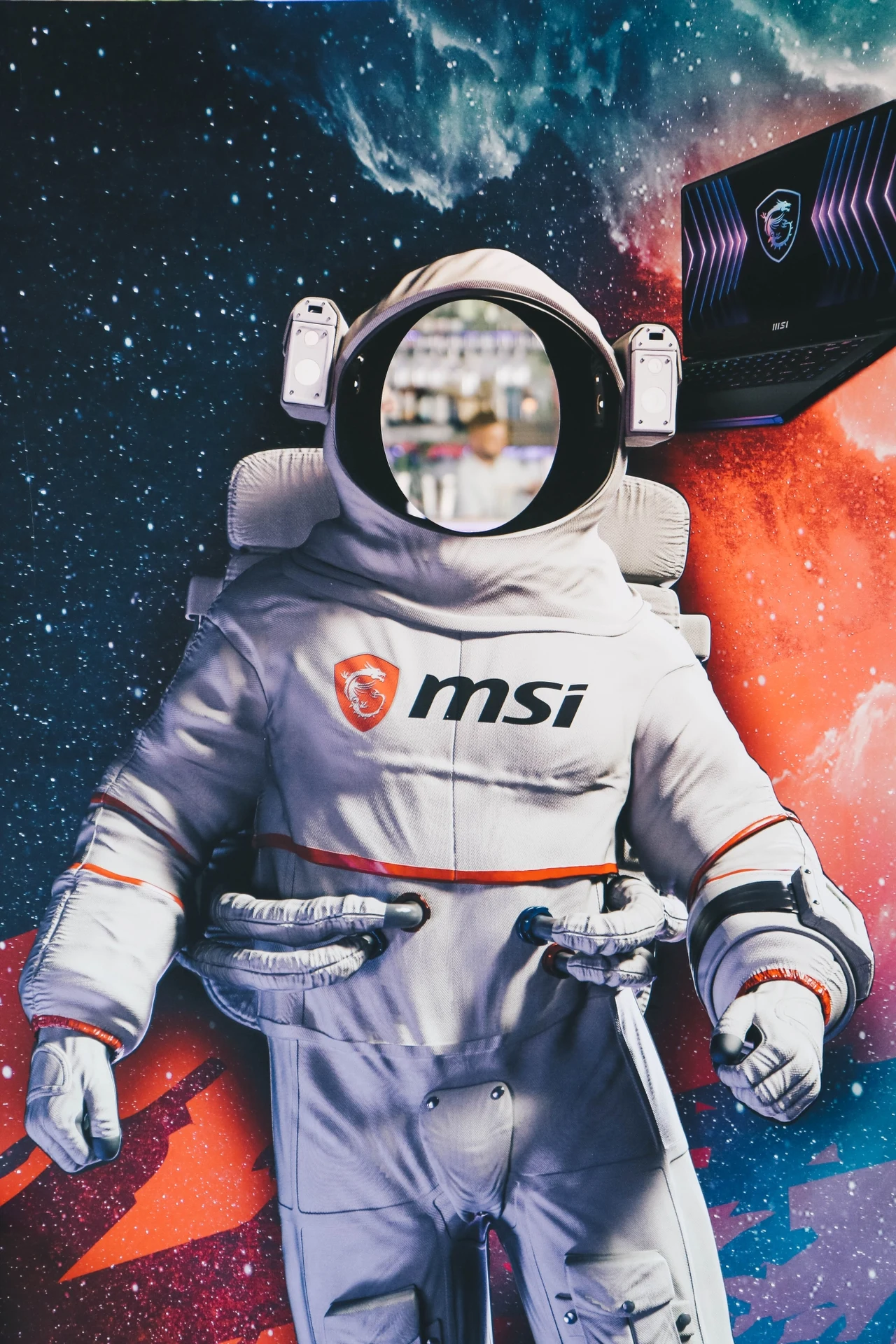 Polska prezentacja nowych laptopów MSI klasy premium