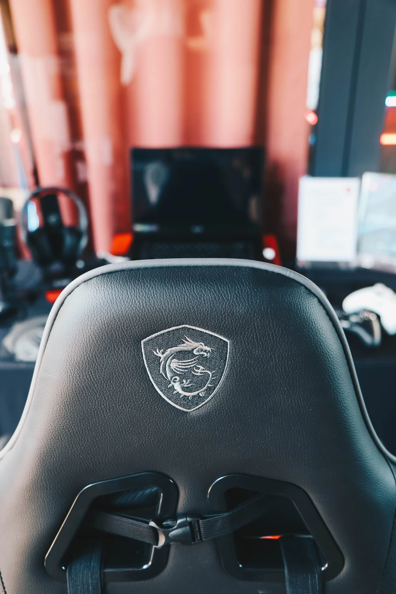 Polska prezentacja nowych laptopów MSI klasy premium