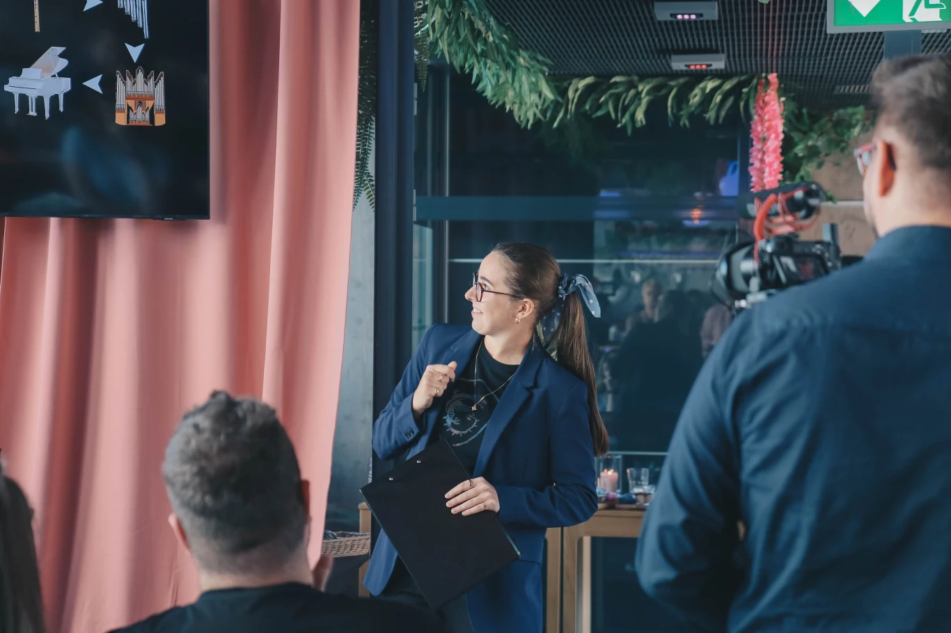 Polska prezentacja nowych laptopów MSI klasy premium