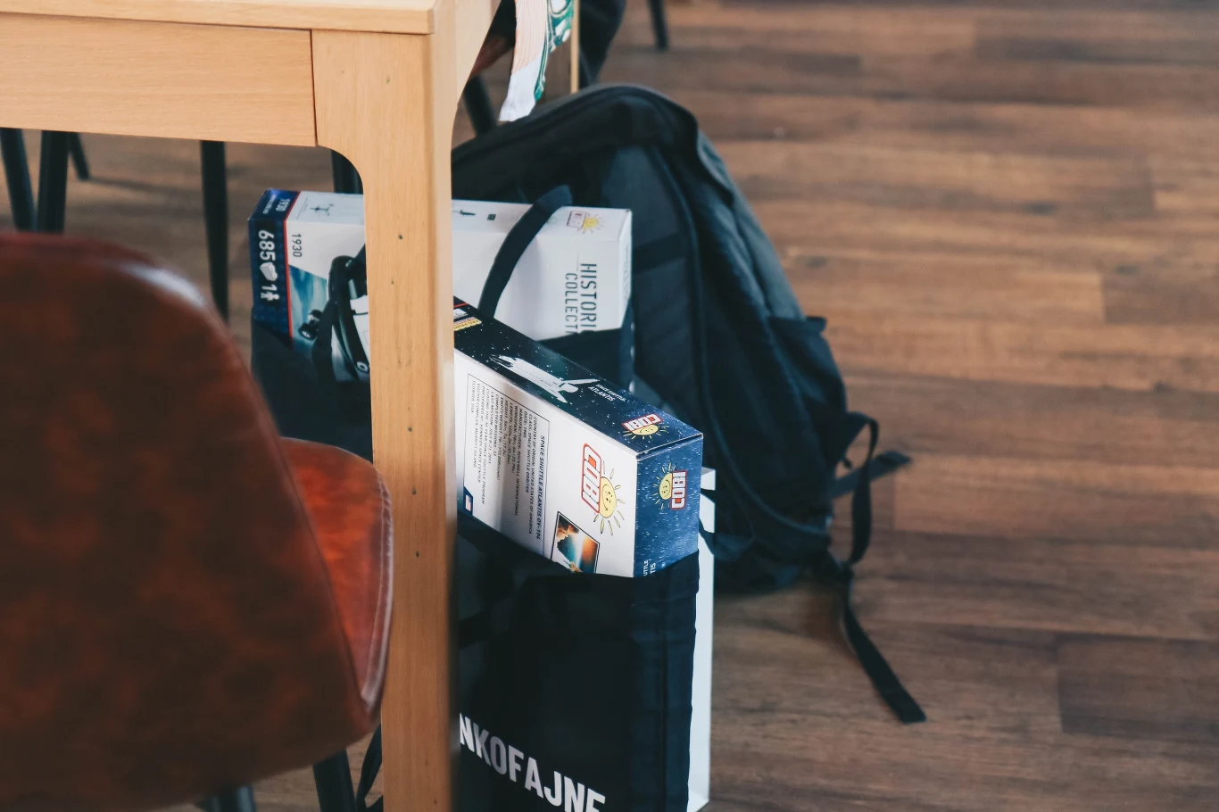 Polska prezentacja nowych laptopów MSI klasy premium