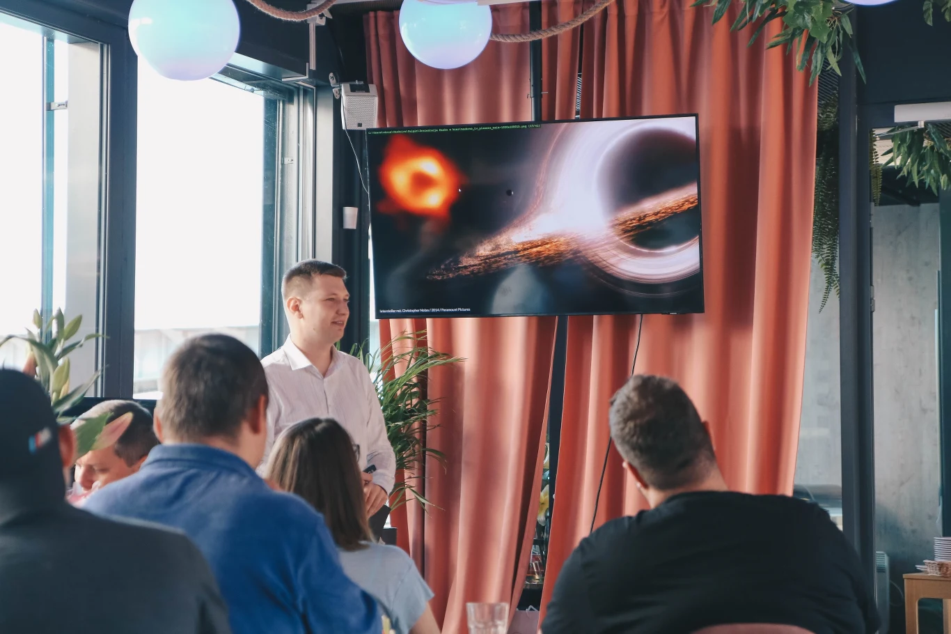 Polska prezentacja nowych laptopów MSI klasy premium