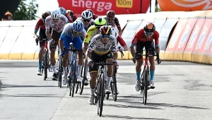 Tour de Pologne 2022 - etap 3