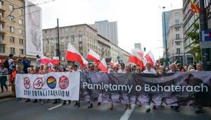 Marsz Powstania Warszawskiego