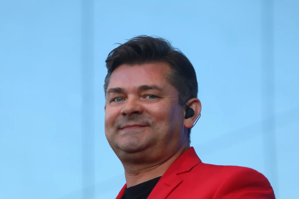 Zenon Martyniuk to największa gwiazda muzyki disco-polo w Polsce