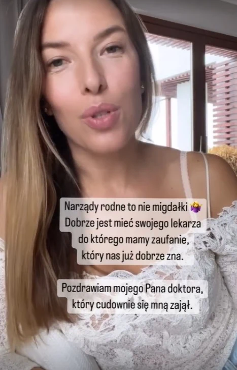 Ewa Chodakowska Ewa Chodakowska
