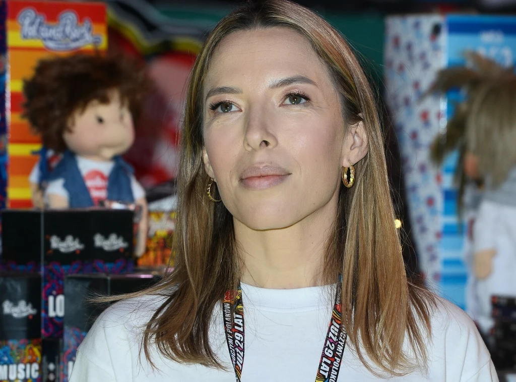 Ewa Chodakowska