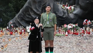 Wanda Traczyk-Stawska