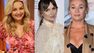 Socha, Żmuda Trzebiatowska, Bohosiewicz/East News. AKPA