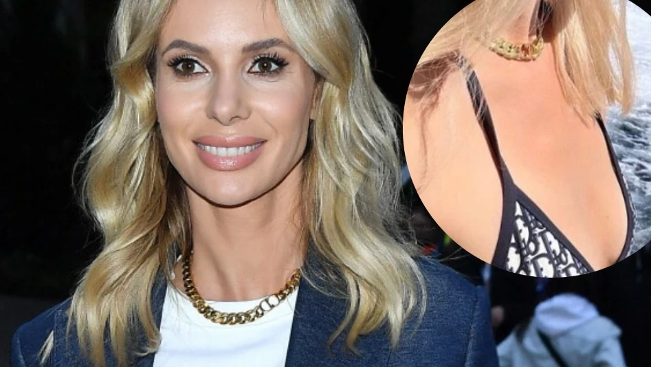 Izabela Janachowska Izabela Janachowska