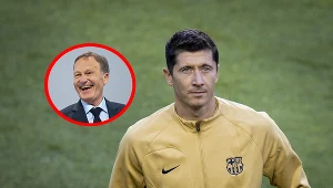 Piękny gest szefa Borussii względem "Lewego". Na to Bayern się nie zdobył