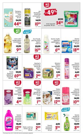 Rossmann - Mega! Przebija wszystko!