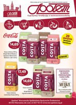 Społem WSS Śródmieście - nowa oferta handlowa