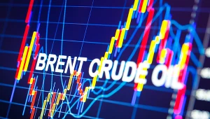 Ropa tanieje na światowych rynkach. Rosną obawy przed spowolnieniem gospodarczym. Zdj. ilustracyjne