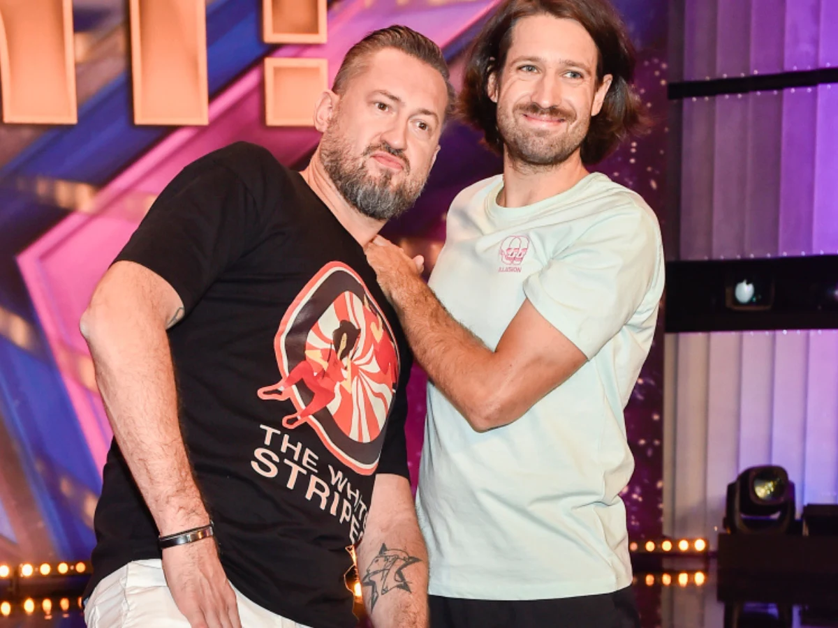 Marcin Prokop o krok od śmierci Marcin Prokop o krok od śmierci