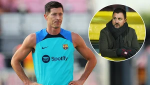 Jerzy Dudek ostrzega Lewandowskiego. "Powinien zostawić Bayern za sobą"