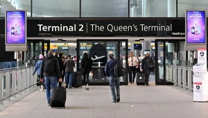 Heathrow planuje rozbudowę, podróżni mogą zapłacić więcej za bilety 