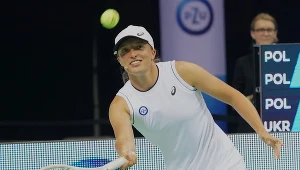 Iga Świątek zagra w sierpniu w Ameryce Północnej. Kiedy i gdzie mecze? 