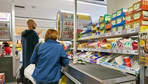 Coraz mniej sklepów w Polsce. Każdego dnia zamyka się 10 punktów sprzedaży