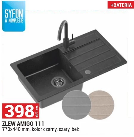 Zlew