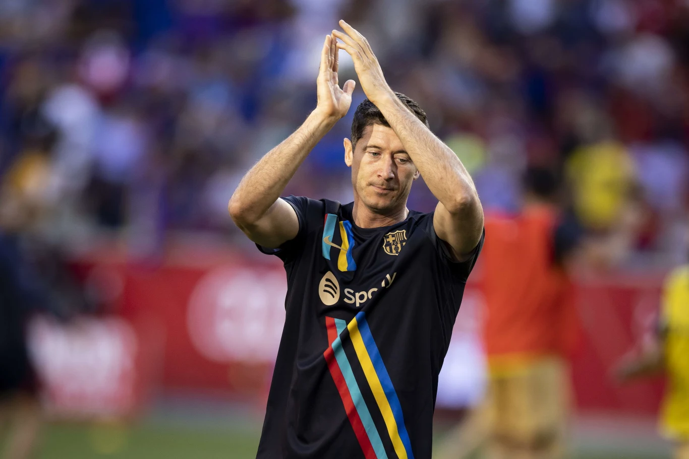 Robert Lewandowski Robert Lewandowski