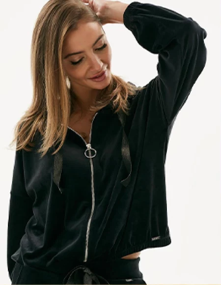 Bluza damska Diverse