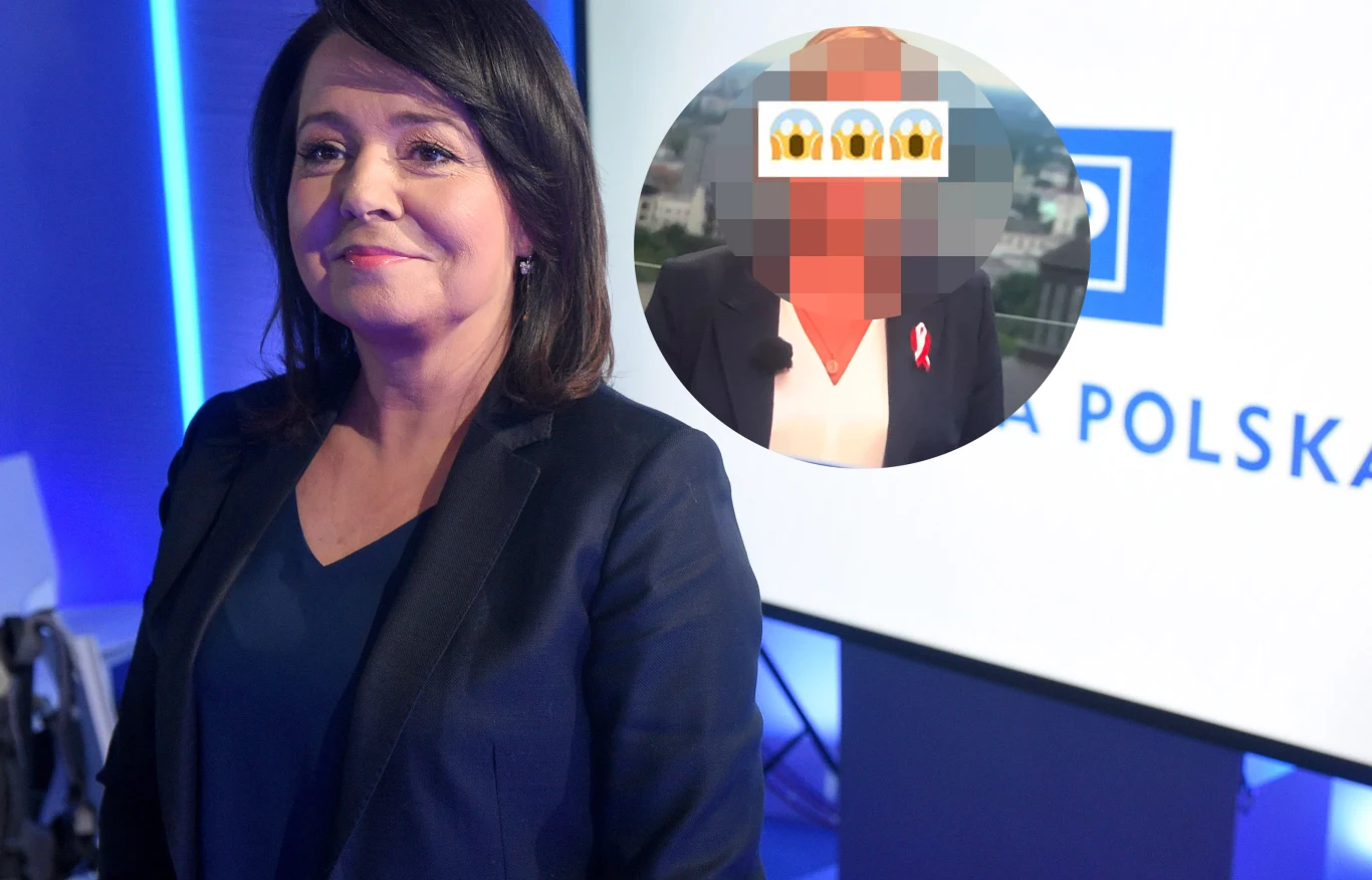 Danuta Holecka Danuta Holecka