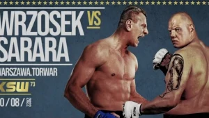 KSW 73. Kiedy, gdzie i o której gala? Kto wystąpi? 