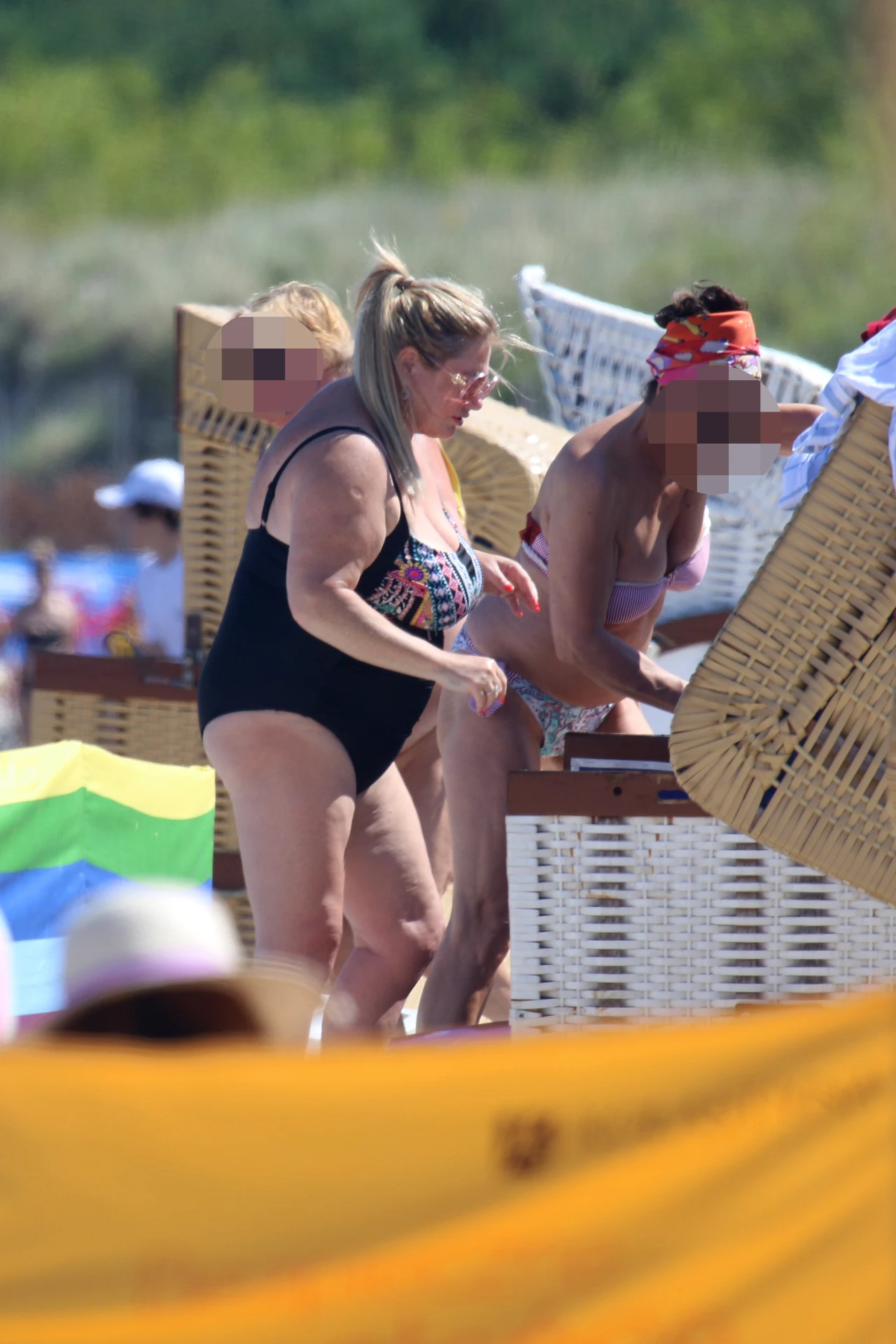 Koleżanki Niezgody próbowały pomóc Koleżanki Niezgody próbowały pomóc