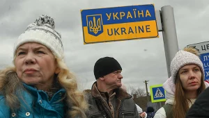 Gospodarka Ukrainy cierpi na wojnie (zdj. ilustracyjne)