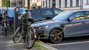 W ciągu kilku lat możemy się spodziewać dużego impulsu inwestycyjnego na rynku elektromobilności