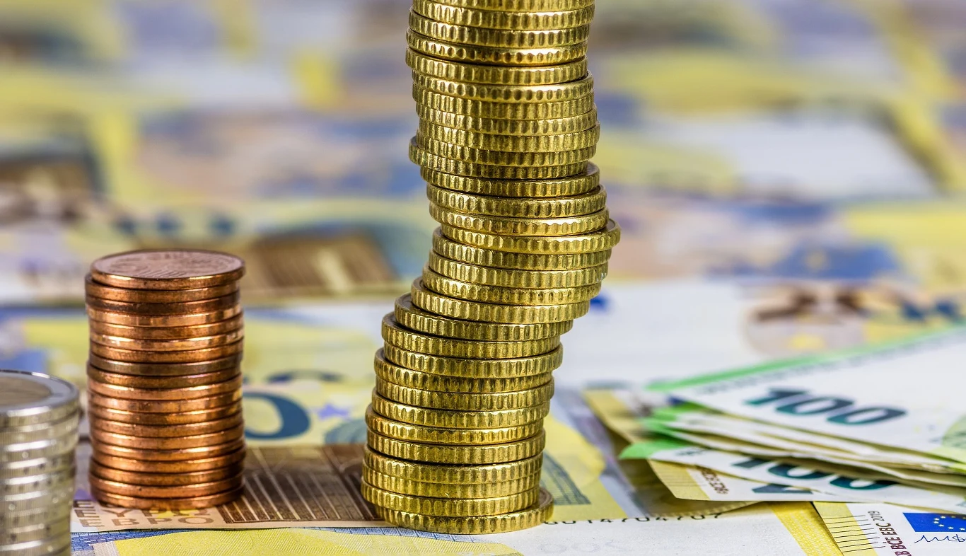 Przyjaźń i pieniądze mają ze sobą dużo wspólnego Przyjaźń i pieniądze mają ze sobą dużo wspólnego