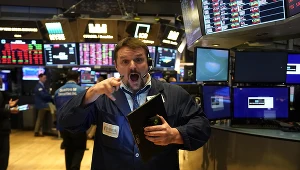 Rynki akcji pod presją inflacji i działań Fed 